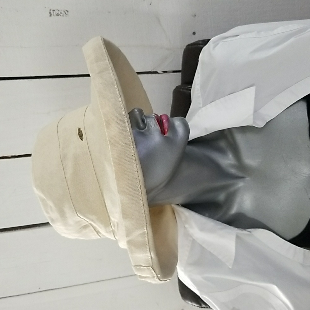 Scala Women’s Hat 100% Cotton